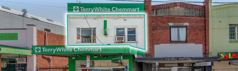 Offices commercial property for lease at Level 1/637 High Street Kew East VIC 3102