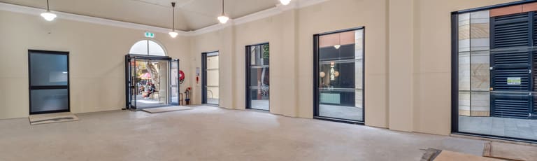 Shop & Retail commercial property for lease at 7 Parramatta Square Parramatta NSW 2150