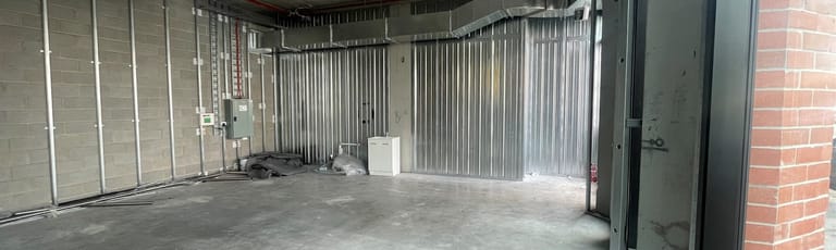 Shop & Retail commercial property for lease at GO1/512-544 Spencer Street West Melbourne VIC 3003