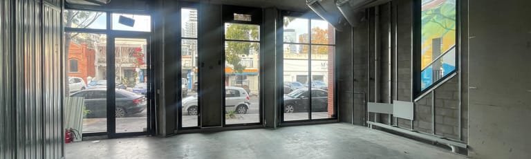 Shop & Retail commercial property for lease at GO1/512-544 Spencer Street West Melbourne VIC 3003