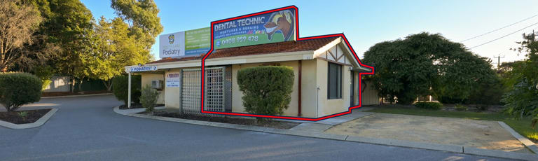 Shop & Retail commercial property for lease at 6/5 Berrigan Drive South Lake WA 6164