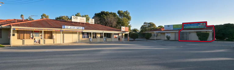 Shop & Retail commercial property for lease at 6/5 Berrigan Drive South Lake WA 6164