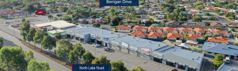 Shop & Retail commercial property for lease at 6/5 Berrigan Drive South Lake WA 6164