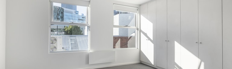 Offices commercial property for lease at 1/116 Peel Street North Melbourne VIC 3051