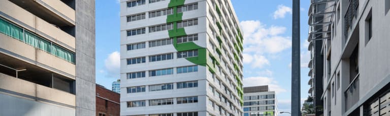 Medical / Consulting commercial property for lease at 63 & 64/269 Wickham Street Fortitude Valley QLD 4006