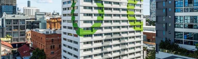 Medical / Consulting commercial property for lease at 63 & 64/269 Wickham Street Fortitude Valley QLD 4006