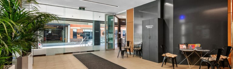 Medical / Consulting commercial property for lease at 63 & 64/269 Wickham Street Fortitude Valley QLD 4006