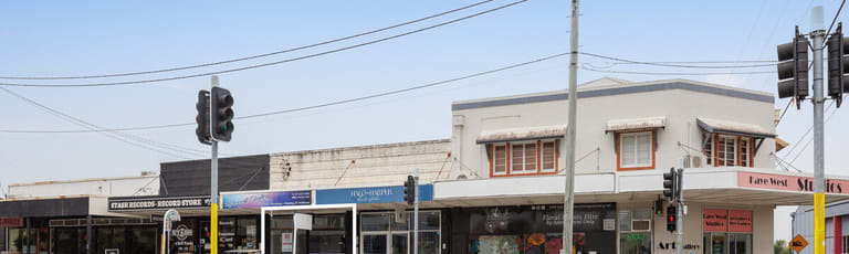 Shop & Retail commercial property for lease at 555 Old Cleveland Road Camp Hill QLD 4152