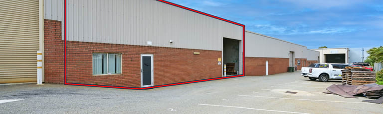 Factory, Warehouse & Industrial commercial property for lease at 3/35 Cooper Road Cockburn Central WA 6164