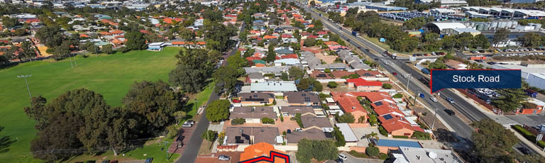 Shop & Retail commercial property for lease at 6A Webber Street Willagee WA 6156