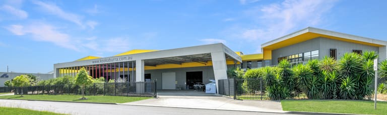Factory, Warehouse & Industrial commercial property for lease at 5 Steel River Bouelvard Mayfield West NSW 2304