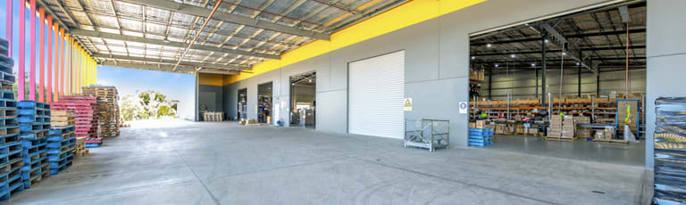 Factory, Warehouse & Industrial commercial property for lease at 5 Steel River Bouelvard Mayfield West NSW 2304