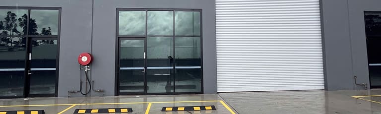 Factory, Warehouse & Industrial commercial property for lease at Unit 3, 267 Vincent Street Cessnock NSW 2325