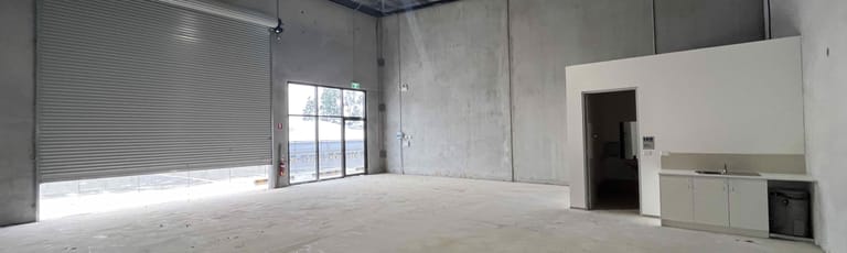 Factory, Warehouse & Industrial commercial property for lease at Unit 3, 267 Vincent Street Cessnock NSW 2325
