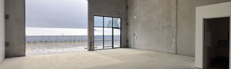Factory, Warehouse & Industrial commercial property for lease at Unit 3, 267 Vincent Street Cessnock NSW 2325