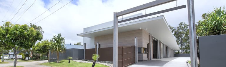 Factory, Warehouse & Industrial commercial property for lease at 5/36 Rene Street Noosaville QLD 4566