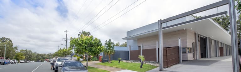 Factory, Warehouse & Industrial commercial property for lease at 5/36 Rene Street Noosaville QLD 4566