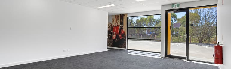 Factory, Warehouse & Industrial commercial property for lease at 4/13B Elite Way Carrum Downs VIC 3201