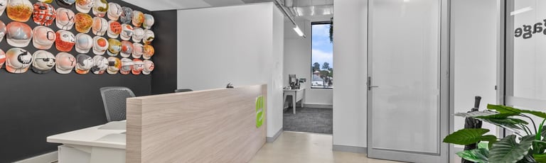 Offices commercial property for lease at 172 Robertson Street Fortitude Valley QLD 4006