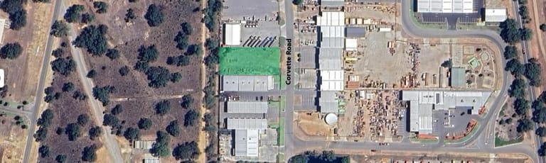Factory, Warehouse & Industrial commercial property for lease at 1 & 2/18 Corvette Road Bullsbrook WA 6084