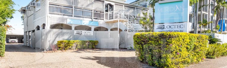 Offices commercial property for sale at Whole of the property/72 Elphinstone Street Berserker QLD 4701