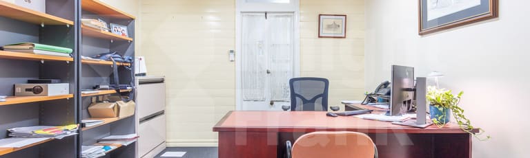 Offices commercial property for sale at Whole of the property/72 Elphinstone Street Berserker QLD 4701