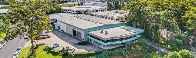Medical / Consulting commercial property for lease at 30 McKechnie Drive Eight Mile Plains QLD 4113