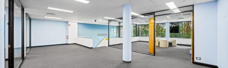 Offices commercial property for lease at 30 McKechnie Drive Eight Mile Plains QLD 4113