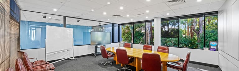 Medical / Consulting commercial property for lease at 30 McKechnie Drive Eight Mile Plains QLD 4113