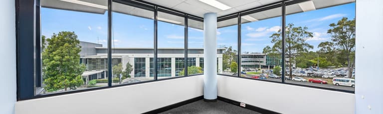 Offices commercial property for lease at 30 McKechnie Drive Eight Mile Plains QLD 4113