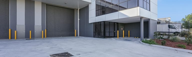 Factory, Warehouse & Industrial commercial property for lease at 8 Cobar Place Gregory Hills NSW 2557