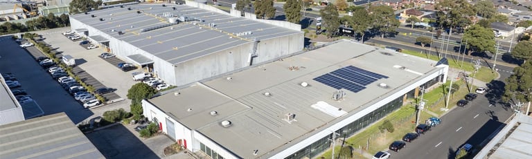 Showrooms / Bulky Goods commercial property for lease at 468-472 Princes Highway Noble Park VIC 3174