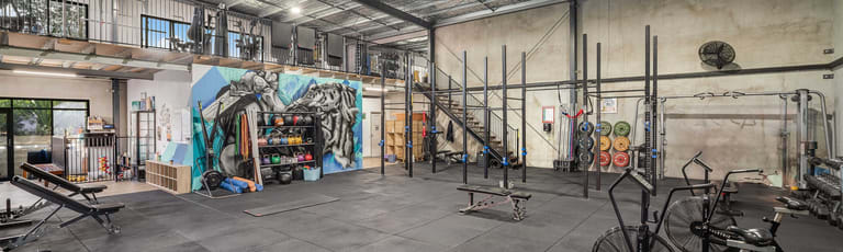 Factory, Warehouse & Industrial commercial property for lease at 1/29 Pendlebury Road Cardiff NSW 2285