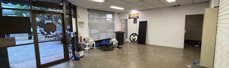 Factory, Warehouse & Industrial commercial property for lease at 108 Drummond Street Oakleigh VIC 3166