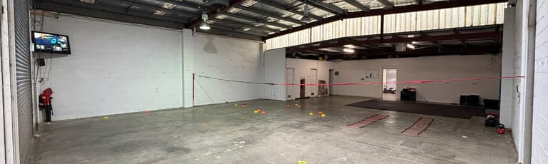 Factory, Warehouse & Industrial commercial property for lease at 108 Drummond Street Oakleigh VIC 3166