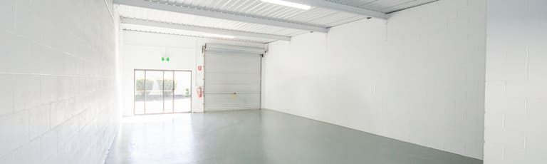 Factory, Warehouse & Industrial commercial property for sale at Ashmore QLD 4214