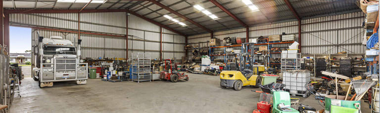 Factory, Warehouse & Industrial commercial property for lease at 39-51 Queen Street Oakey QLD 4401
