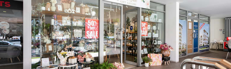 Offices commercial property for lease at 3/45 The Esplanade Maroochydore QLD 4558