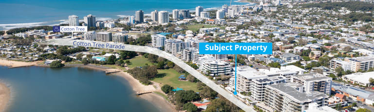 Offices commercial property for lease at 3/45 The Esplanade Maroochydore QLD 4558