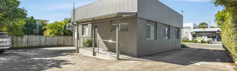 Offices commercial property for lease at 78 Maud Street Maroochydore QLD 4558
