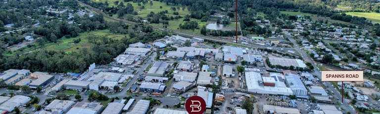 Factory, Warehouse & Industrial commercial property for lease at 1/19 Lochlarney Street Beenleigh QLD 4207