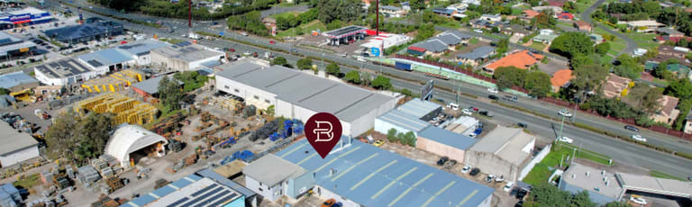 Factory, Warehouse & Industrial commercial property for lease at 1/19 Lochlarney Street Beenleigh QLD 4207