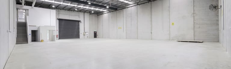 Factory, Warehouse & Industrial commercial property for lease at 141 Mulcahy Road Pakenham VIC 3810
