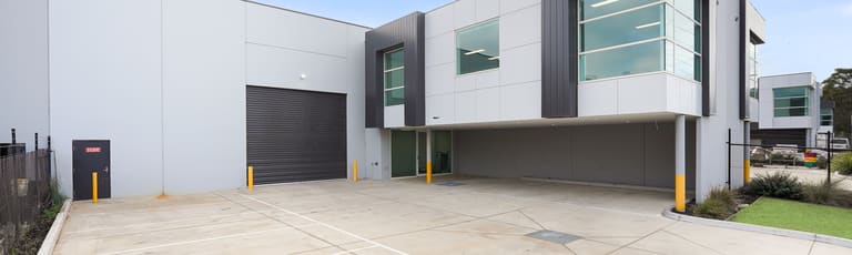 Factory, Warehouse & Industrial commercial property for lease at 141 Mulcahy Road Pakenham VIC 3810