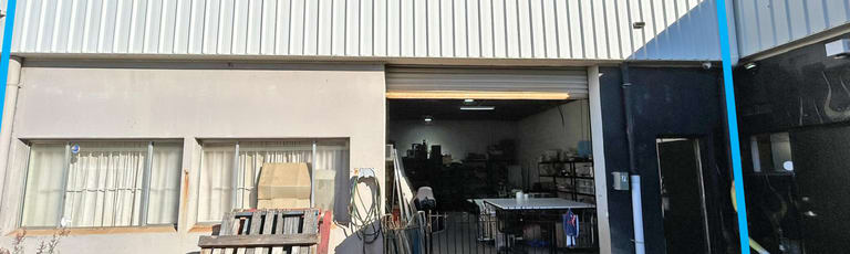 Factory, Warehouse & Industrial commercial property for lease at 2/4 Commerce Avenue Warana QLD 4575