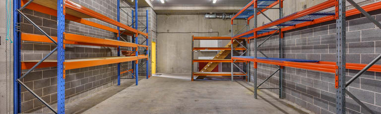 Factory, Warehouse & Industrial commercial property for lease at Mars Road Lane Cove West NSW 2066