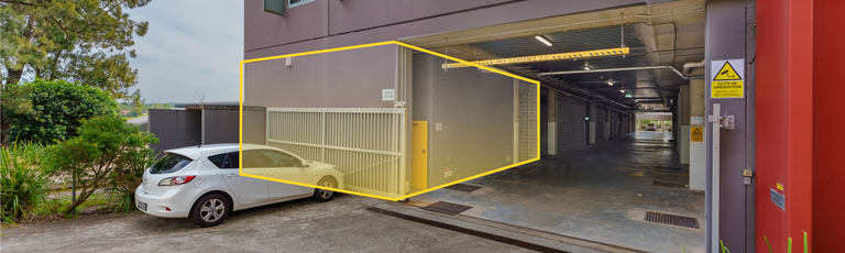 Factory, Warehouse & Industrial commercial property for lease at Mars Road Lane Cove West NSW 2066