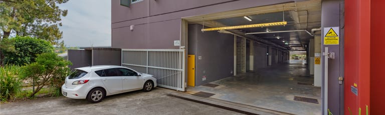 Factory, Warehouse & Industrial commercial property for lease at Mars Road Lane Cove West NSW 2066