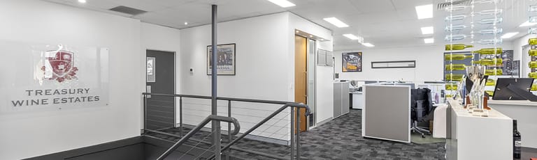 Medical / Consulting commercial property for lease at 2 / 76 Doggett Street Newstead QLD 4006
