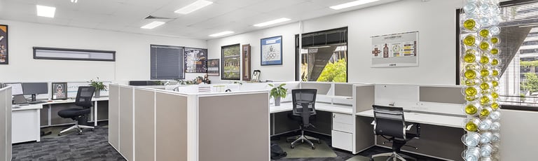 Shop & Retail commercial property for lease at 2 / 76 Doggett Street Newstead QLD 4006